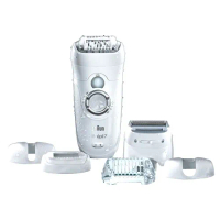 Braun เครื่องถอนขนไฟฟ้า รุ่น 7561WD