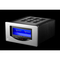 I-040 JUNGSON JA-99D 25TH Luxury Version Pure Class A 100W X 2 /8 ohm Integrated Power Amplifier SNR ≥105dB (A-weight)