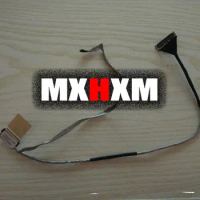 MXHXM Laptop LCD Cable for ASUS A450J A450JF X450J X450JF F450J D450V k450v 50.4LB01.011
