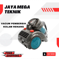 Vacuum Cleaner PowerPro Compact TOTAL TVC20258 Penghisap Debu