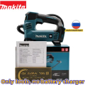 Máy bơm hơi dùng pin Makita DMP180Z 18V, 1.7kg, 266x80x174mm