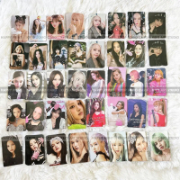 [CARD LOMO] Black Pink Rosé, Jisoo, Lisa, Jennie - OTP4 HYLT, The album, The show, KMS, LP, LD,...