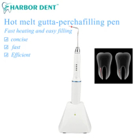 Electrocoagulation Pen Hemostatic Device Cautery Pen Gutta Cutter  Ophthalmic Instrument Veterinary Equipment