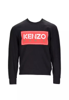 KENZO Kenzo 棉配氨綸男士衛衣 FD55SW4474ME.99J