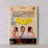 VCD Goyang Inul Daratista