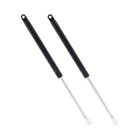 2 Pieces Gas Struts Support Easy Install Gas Lift Rods for Dometic