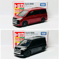 TOMICA Alloy 50 Noah commercial vehicle