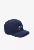 Lacoste Water Resistant Golf Cap