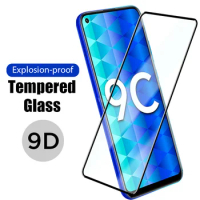 Screen Protector Glass for Honor 8A 8C 9C 9A Pro 7X 8X 9X 10X Premium Lite Glass for Honor 8S Tempered HD Protective Glass