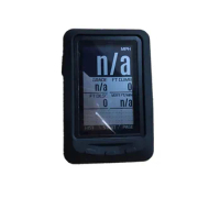 Bike Silicone Case &amp; Screen Protector Film for Wahoo ELEMNT GPS Computer Quality Case for wahoo elemnt
