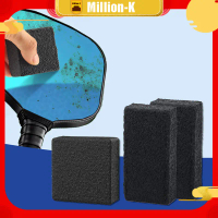 Paddle Eraser For Pickleball / Carbon Fiber Paddle Cleaner / Pickleball Racquet Eraser
