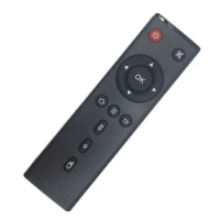 Remote Control for Tanix TX3 TX6 TX8 TX5 TX92 TX3 TX9pro Max Mini TV Box Replace
