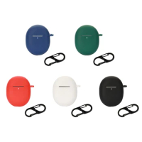 A9LC Anti-scratch Cover for CASE Nonslip Sleeve for Pixel-Buds Pro Silicone Housing f