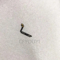 For One Plus 8T Power On/Off Volume Buttons Side Key Flex Cable For OnePlus8T