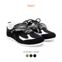 Triset Triset Sepatu Wanita Sneakers - TZ200500301