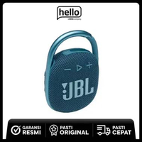 JBL CLIP 4 - BLUE