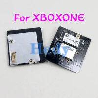 10PCS Wireless Bluetooth-compatible WiFi Card Module Board Replacement For Xbox One Slim XboxOne S X Console Repair