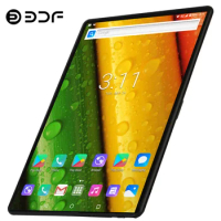 2024 Global Version Tablets New 10.1 Inch Octa Core 8GB RAM 256GB ROM Android 12 Google Play 4G Phone Call 5G WiFi Tablet PC