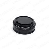 Canon FD Lens for Sony Alpha Minolta AF MA Adapter Infinity focus Glass A900 A99 LC8051