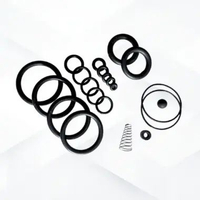 Seal O-Ring Set Pompa 3 Stage / 4 Stage Seal Kit Perawatan Seal 4 Stage