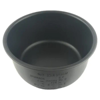 Original New SR-DF101 Rice Cooker Inner Bowl for Panasonic sr-df101 replacement Original inner pan