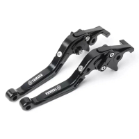 ♬พร้อมส่ง ก้านเบรค Yamaha R1 2015-2024 มือ 1 💯❀
