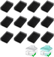 Cat Water Fountain CordlessBattery Operated Cat Fountain68Oz/2L Cat Drinking Fountain with Motion Se