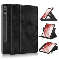 Tablet Case For Samsung Galaxy Tab S9 Kickstand Protective Tablet Shell For Samsung Galaxy Tab S9 plus