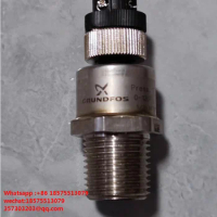 For Grundfos ISP40 Pump Pressure Sensor 4-20mA, 0-10bar Screw 1/2