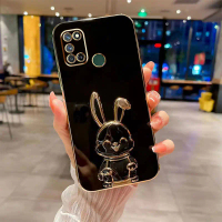 เคสโทรศัพท์สำหรับ Realme 7i 7 5G 7 Pro 7 Q2 Q3 Pro คาร์นิวัล V5 Realme C17 Narzo 20 Pro Realme GT Ma
