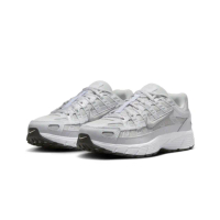 【NIKE 耐吉】緩震 舒適 慢跑鞋 運動鞋 NIKE P-6000 GS 女/大童 - HV5064003