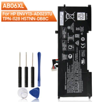 Original Replacement Battery AB06XL For HP ENVY13-AD023TU HSTNN-DB8C TPN-I128 HSTNN-DB8C 6793mAh With Free tool