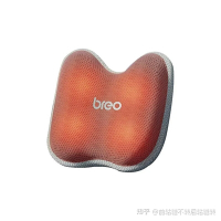 breo 倍輕鬆 Back 2 腰部按摩器