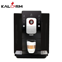 Kalerm 咖樂美1601全自動咖啡機