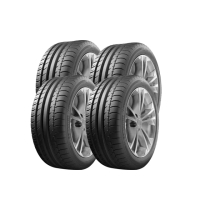 【Michelin 米其林】PILOT SPORT 2 PS2 運動性能輪胎_四入組_205/55/17(車麗屋)