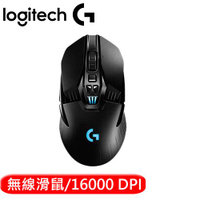 【跨店20%回饋 再折$50】    Logitech 羅技 G903 HERO LIGHTSPEED 專業級無線電競滑鼠