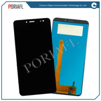For wiko view XL LCD Display and Touch Screen digitizer Assembly For wiko viewXL