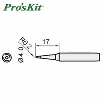 ProsKit 寶工 5SI-216N-I 特尖烙鐵頭