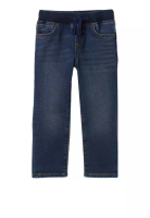 GAP Slim Knit Denim Jeans
