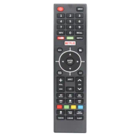 New Remote Control with Netflix YouTube fit for KOGAN LCD LED Plasma HDTV TV