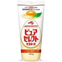 其他品牌 - 日本進口味之素ajinomoto蛋黃醬美乃滋沙拉醬蔬菜沙拉漢堡三明治