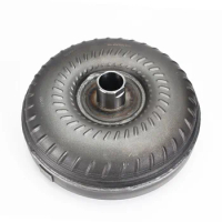 4F27E Transmission Torque Converter Auto Parts Power Drum Fits For 00-13 3 6 Focus Protege5 Transit Connect