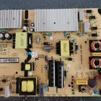 100% test working for TCL L55E5800A-UD power board 40-L141H4-PWG1CG