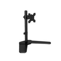 13-32 inch universal Monitor Stand with bracket base computer stand desktop support monitor with desk organizer vesa mount