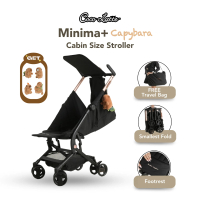 COCOLATTE MINIMA+ CAPYBARA Stroller