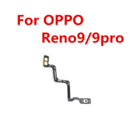 Suitable for OPPO reno9 9pro power on button ribbon cable