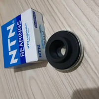 BEARING SHOCKBEKER HONDA JAZZ ATAU HRV MERK NTN