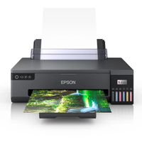 EPSON เครื่องพิมพ์อิงค์เจ็ท L8050