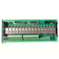 CAK50 DASEN System Relay Module Circuit Board FX-D(3I)24V