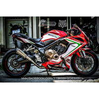Moto橘皮 CBR650R 貼紙 車貼 500多種 CB650R CBR650F CBR500R CBR1000RR